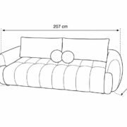 Luma sofa